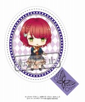 画像ギャラリー No.038のサムネイル画像 / 「遙かなる時空の中で6」のHappyくじが11月14日発売。賞品ラインナップが明らかに
