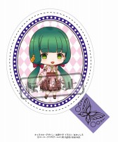 画像ギャラリー No.039のサムネイル画像 / 「遙かなる時空の中で6」のHappyくじが11月14日発売。賞品ラインナップが明らかに