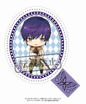 画像ギャラリー No.040のサムネイル画像 / 「遙かなる時空の中で6」のHappyくじが11月14日発売。賞品ラインナップが明らかに