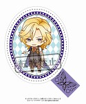 画像ギャラリー No.041のサムネイル画像 / 「遙かなる時空の中で6」のHappyくじが11月14日発売。賞品ラインナップが明らかに