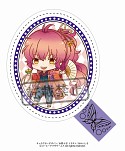 画像ギャラリー No.042のサムネイル画像 / 「遙かなる時空の中で6」のHappyくじが11月14日発売。賞品ラインナップが明らかに