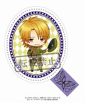 画像ギャラリー No.043のサムネイル画像 / 「遙かなる時空の中で6」のHappyくじが11月14日発売。賞品ラインナップが明らかに