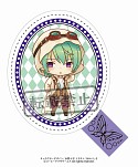 画像ギャラリー No.044のサムネイル画像 / 「遙かなる時空の中で6」のHappyくじが11月14日発売。賞品ラインナップが明らかに