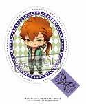 画像ギャラリー No.045のサムネイル画像 / 「遙かなる時空の中で6」のHappyくじが11月14日発売。賞品ラインナップが明らかに