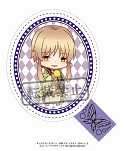 画像ギャラリー No.046のサムネイル画像 / 「遙かなる時空の中で6」のHappyくじが11月14日発売。賞品ラインナップが明らかに