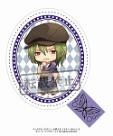 画像ギャラリー No.047のサムネイル画像 / 「遙かなる時空の中で6」のHappyくじが11月14日発売。賞品ラインナップが明らかに