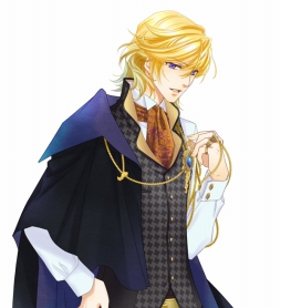 画像ギャラリー No.004のサムネイル画像 / 「遙かなる時空の中で6」DLノベル第4弾が11月19日に配信