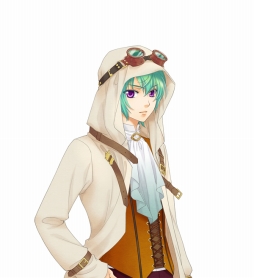 画像ギャラリー No.005のサムネイル画像 / 「遙かなる時空の中で6」DLノベル第4弾が11月19日に配信