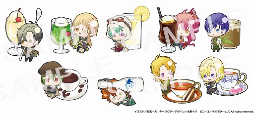 画像ギャラリー No.002のサムネイル画像 / 「遥かなる時空の中で6」,新たにイベントスチルと新衣装キャラの画像が公開