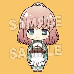 画像ギャラリー No.004のサムネイル画像 / 「遙かなる時空の中で5&6 神子のお茶会」のチケット先着先行販売がスタート