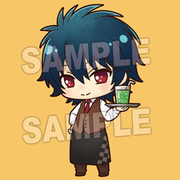画像ギャラリー No.005のサムネイル画像 / 「遙かなる時空の中で5&6 神子のお茶会」のチケット先着先行販売がスタート