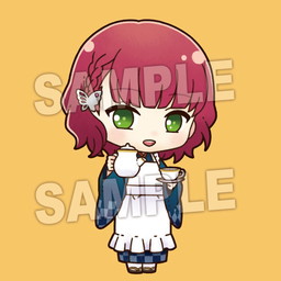 画像ギャラリー No.006のサムネイル画像 / 「遙かなる時空の中で5&6 神子のお茶会」のチケット先着先行販売がスタート
