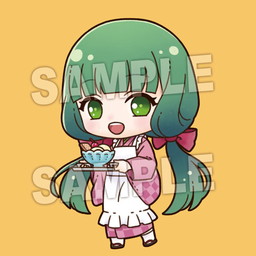 画像ギャラリー No.007のサムネイル画像 / 「遙かなる時空の中で5&6 神子のお茶会」のチケット先着先行販売がスタート