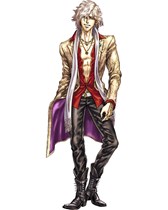 画像ギャラリー No.003のサムネイル画像 / Android版「スカッズ 〜最凶の絆〜」が本日配信開始。iOS版は近日配信予定＆漫画雑誌「ヤングチャンピオン」との連動要素もあり