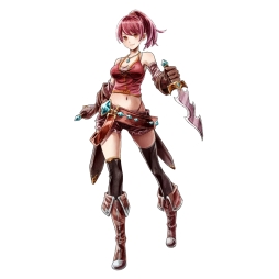 画像ギャラリー No.005のサムネイル画像 / 「PROJECT TIAMAT」の正式タイトルが発表に。公式サイトも本日オープン