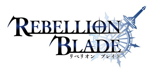 画像ギャラリー No.002のサムネイル画像 / 「リベリオン ブレイド」，主要キャラクターのボイスも収録された最新PVが公開