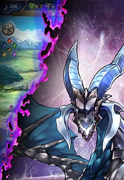 画像ギャラリー No.018のサムネイル画像 / スマホ向け新作RPG「リベリオン ブレイド」を紹介。豪華声優陣によるフルボイスのメインストーリーは必聴