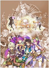 画像ギャラリー No.001のサムネイル画像 / 「虫姫さま（Bug Princess Duel）」が10月に配信。事前登録が受付中