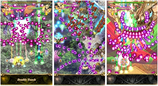 画像ギャラリー No.002のサムネイル画像 / 「虫姫さま（Bug Princess Duel）」が10月に配信。事前登録が受付中