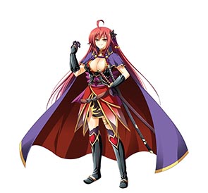 画像ギャラリー No.019のサムネイル画像 / 「戦極姫5〜戦禍断つ覇王の系譜〜」がPS4/PS3/PS Vita向けにリリース。天下統一に挑むシミュレーションと姫武将との恋を描く恋愛ADVを楽しめる