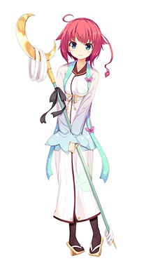 画像ギャラリー No.021のサムネイル画像 / 「戦極姫5〜戦禍断つ覇王の系譜〜」がPS4/PS3/PS Vita向けにリリース。天下統一に挑むシミュレーションと姫武将との恋を描く恋愛ADVを楽しめる
