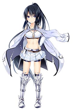 画像ギャラリー No.023のサムネイル画像 / 「戦極姫5〜戦禍断つ覇王の系譜〜」がPS4/PS3/PS Vita向けにリリース。天下統一に挑むシミュレーションと姫武将との恋を描く恋愛ADVを楽しめる