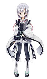 画像ギャラリー No.025のサムネイル画像 / 「戦極姫5〜戦禍断つ覇王の系譜〜」がPS4/PS3/PS Vita向けにリリース。天下統一に挑むシミュレーションと姫武将との恋を描く恋愛ADVを楽しめる