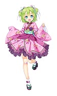 画像ギャラリー No.028のサムネイル画像 / 「戦極姫5〜戦禍断つ覇王の系譜〜」がPS4/PS3/PS Vita向けにリリース。天下統一に挑むシミュレーションと姫武将との恋を描く恋愛ADVを楽しめる