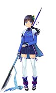 画像ギャラリー No.030のサムネイル画像 / 「戦極姫5〜戦禍断つ覇王の系譜〜」がPS4/PS3/PS Vita向けにリリース。天下統一に挑むシミュレーションと姫武将との恋を描く恋愛ADVを楽しめる