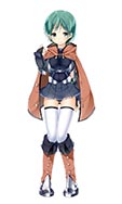 画像ギャラリー No.031のサムネイル画像 / 「戦極姫5〜戦禍断つ覇王の系譜〜」がPS4/PS3/PS Vita向けにリリース。天下統一に挑むシミュレーションと姫武将との恋を描く恋愛ADVを楽しめる