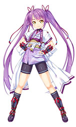 画像ギャラリー No.002のサムネイル画像 / PS4/PS3版「戦極姫5〜戦禍断つ覇王の系譜〜」の発売時期が2015年3月に決定。PS Vita版にはないシナリオを新たに収録