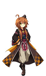 画像ギャラリー No.003のサムネイル画像 / PS4/PS3版「戦極姫5〜戦禍断つ覇王の系譜〜」の発売時期が2015年3月に決定。PS Vita版にはないシナリオを新たに収録