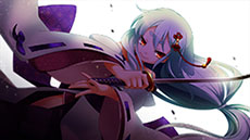 画像ギャラリー No.006のサムネイル画像 / PS4/PS3版「戦極姫5〜戦禍断つ覇王の系譜〜」の発売時期が2015年3月に決定。PS Vita版にはないシナリオを新たに収録