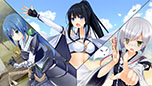 画像ギャラリー No.010のサムネイル画像 / PS4/PS3版「戦極姫5〜戦禍断つ覇王の系譜〜」の発売時期が2015年3月に決定。PS Vita版にはないシナリオを新たに収録