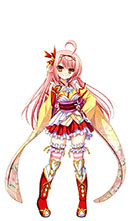 画像ギャラリー No.018のサムネイル画像 / PS4/PS3版「戦極姫5〜戦禍断つ覇王の系譜〜」の発売時期が2015年3月に決定。PS Vita版にはないシナリオを新たに収録