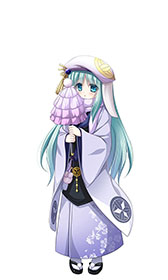 画像ギャラリー No.020のサムネイル画像 / PS4/PS3版「戦極姫5〜戦禍断つ覇王の系譜〜」の発売時期が2015年3月に決定。PS Vita版にはないシナリオを新たに収録