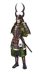 画像ギャラリー No.023のサムネイル画像 / PS4/PS3版「戦極姫5〜戦禍断つ覇王の系譜〜」の発売時期が2015年3月に決定。PS Vita版にはないシナリオを新たに収録