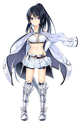 画像ギャラリー No.024のサムネイル画像 / PS4/PS3版「戦極姫5〜戦禍断つ覇王の系譜〜」の発売時期が2015年3月に決定。PS Vita版にはないシナリオを新たに収録