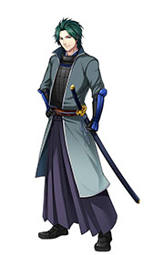 画像ギャラリー No.027のサムネイル画像 / PS4/PS3版「戦極姫5〜戦禍断つ覇王の系譜〜」の発売時期が2015年3月に決定。PS Vita版にはないシナリオを新たに収録