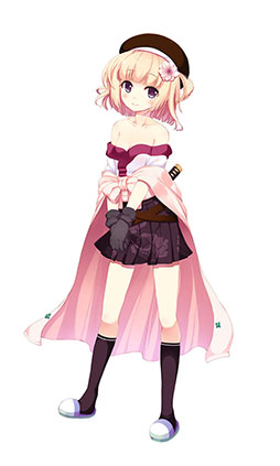 画像ギャラリー No.034のサムネイル画像 / PS4/PS3版「戦極姫5〜戦禍断つ覇王の系譜〜」の発売時期が2015年3月に決定。PS Vita版にはないシナリオを新たに収録