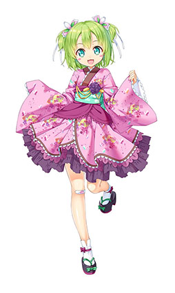 画像ギャラリー No.035のサムネイル画像 / PS4/PS3版「戦極姫5〜戦禍断つ覇王の系譜〜」の発売時期が2015年3月に決定。PS Vita版にはないシナリオを新たに収録