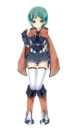画像ギャラリー No.038のサムネイル画像 / PS4/PS3版「戦極姫5〜戦禍断つ覇王の系譜〜」の発売時期が2015年3月に決定。PS Vita版にはないシナリオを新たに収録