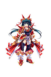 画像ギャラリー No.040のサムネイル画像 / PS4/PS3版「戦極姫5〜戦禍断つ覇王の系譜〜」の発売時期が2015年3月に決定。PS Vita版にはないシナリオを新たに収録