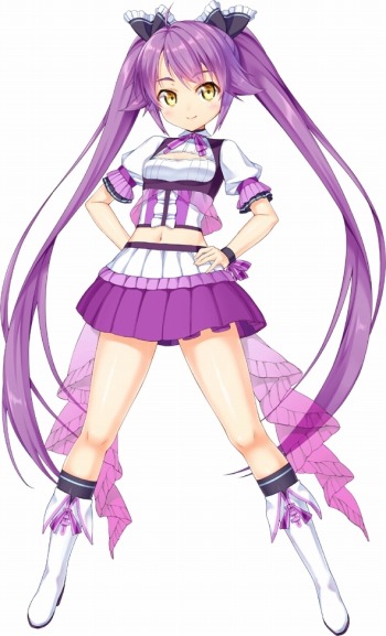 画像ギャラリー No.002のサムネイル画像 / PS Vita版「戦極姫5」早期購入キャンペーンを12月11日から実施。アイドル衣装バージョン「真田幸村」を限定配布
