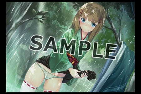 画像ギャラリー No.004のサムネイル画像 / PS Vita版「戦極姫5〜戦禍断つ覇王の系譜〜」店舗オリジナル特典を公開