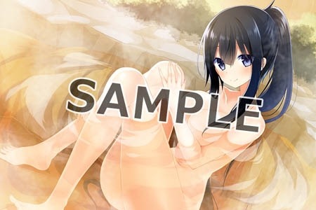 画像ギャラリー No.005のサムネイル画像 / PS Vita版「戦極姫5〜戦禍断つ覇王の系譜〜」店舗オリジナル特典を公開