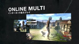 画像ギャラリー No.008のサムネイル画像 / 「進撃の巨人〜人類最後の翼〜CHAIN」がスマホ向けゲーム「進撃の巨人 -自由への咆哮-」とコラボ決定&商品紹介ムービーが公開に
