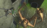 進撃の巨人〜人類最後の翼〜CHAIN
