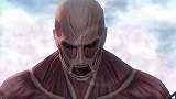 進撃の巨人〜人類最後の翼〜CHAIN