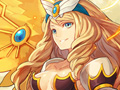 「パズドラ」のTCG「パズル＆ドラゴンズ トレーディングカードゲーム」が2015年1月に発売決定。「KADOKAWA新作カードゲーム発表会」の模様をレポート